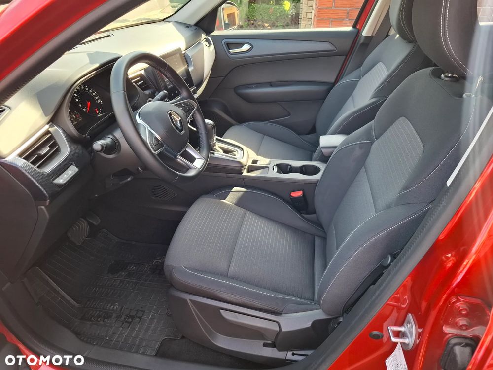Renault Arkana 1.3 TCe mHEV Zen EDC - 16