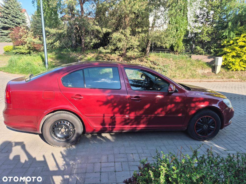 Skoda Octavia 1.4 TSI Family - 3