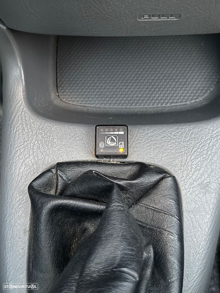 Honda CR-V 2.0 ES - 13
