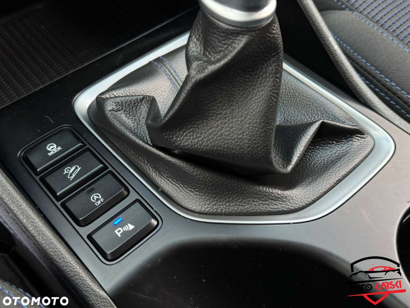 Hyundai Tucson - 23