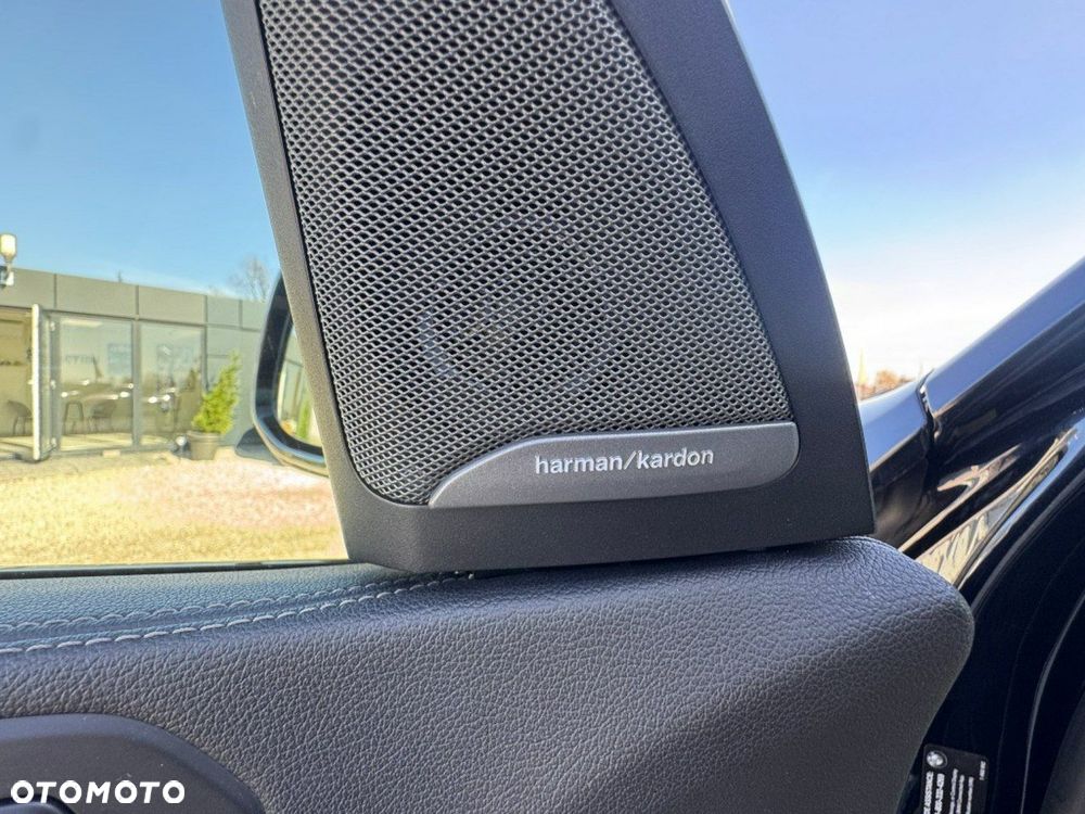 BMW X7 - 19