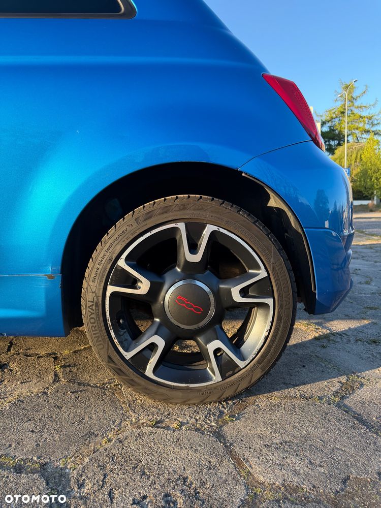 Fiat 500 1.2 Pop - 32