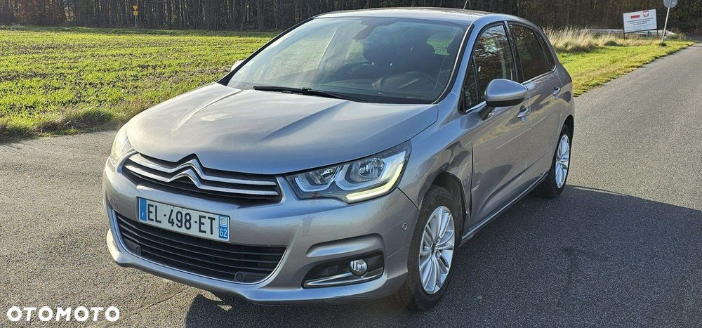 Citroën C4 - 29
