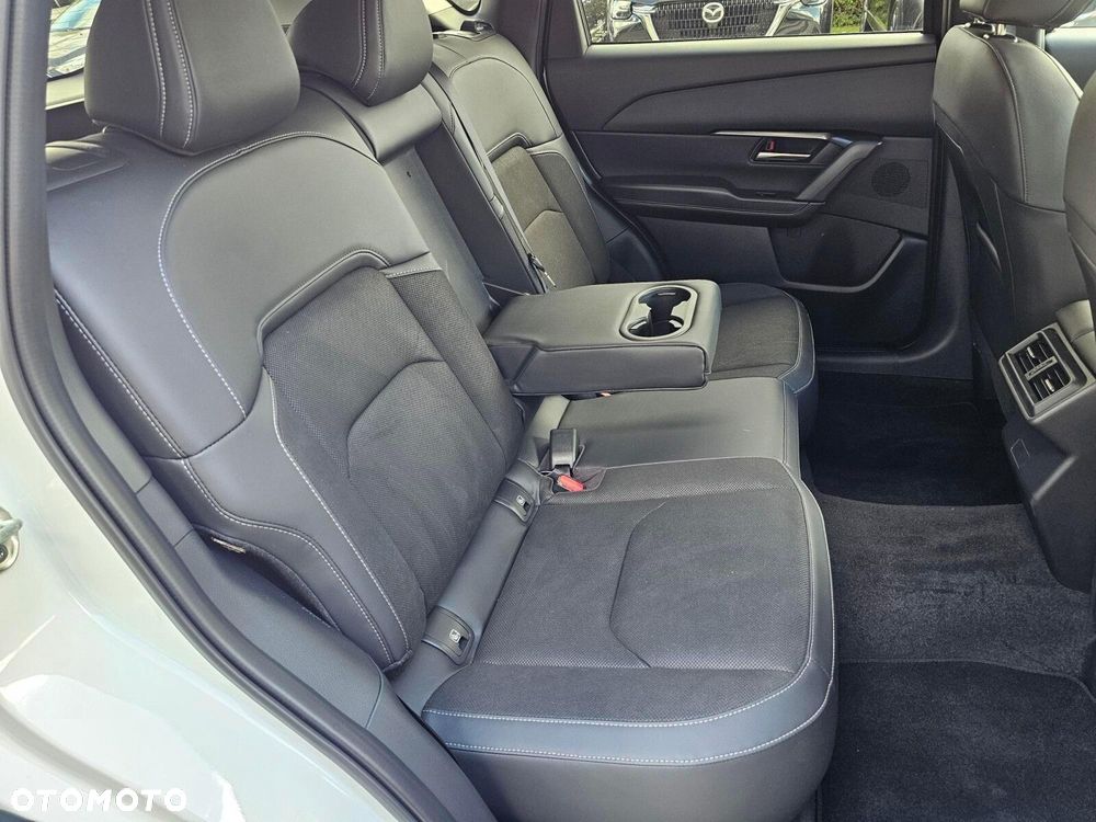 Mazda CX-5 2.5 e-SKYACTIV G Center-Line - 26