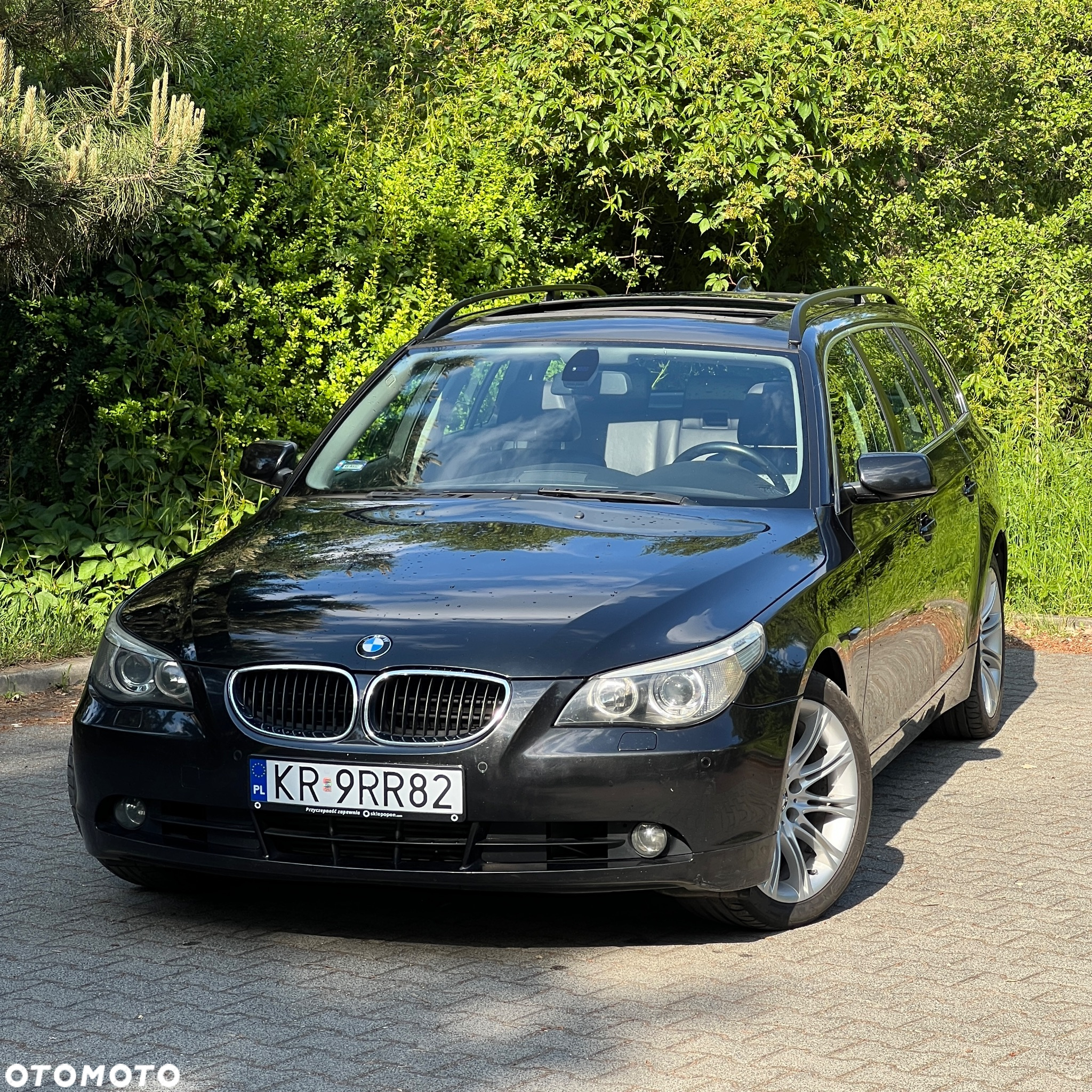 BMW Seria 5 - 4