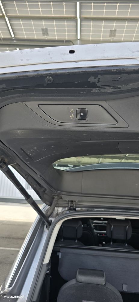 Citroën C4 Grand Picasso 1.6 BlueHDi Shine - 4