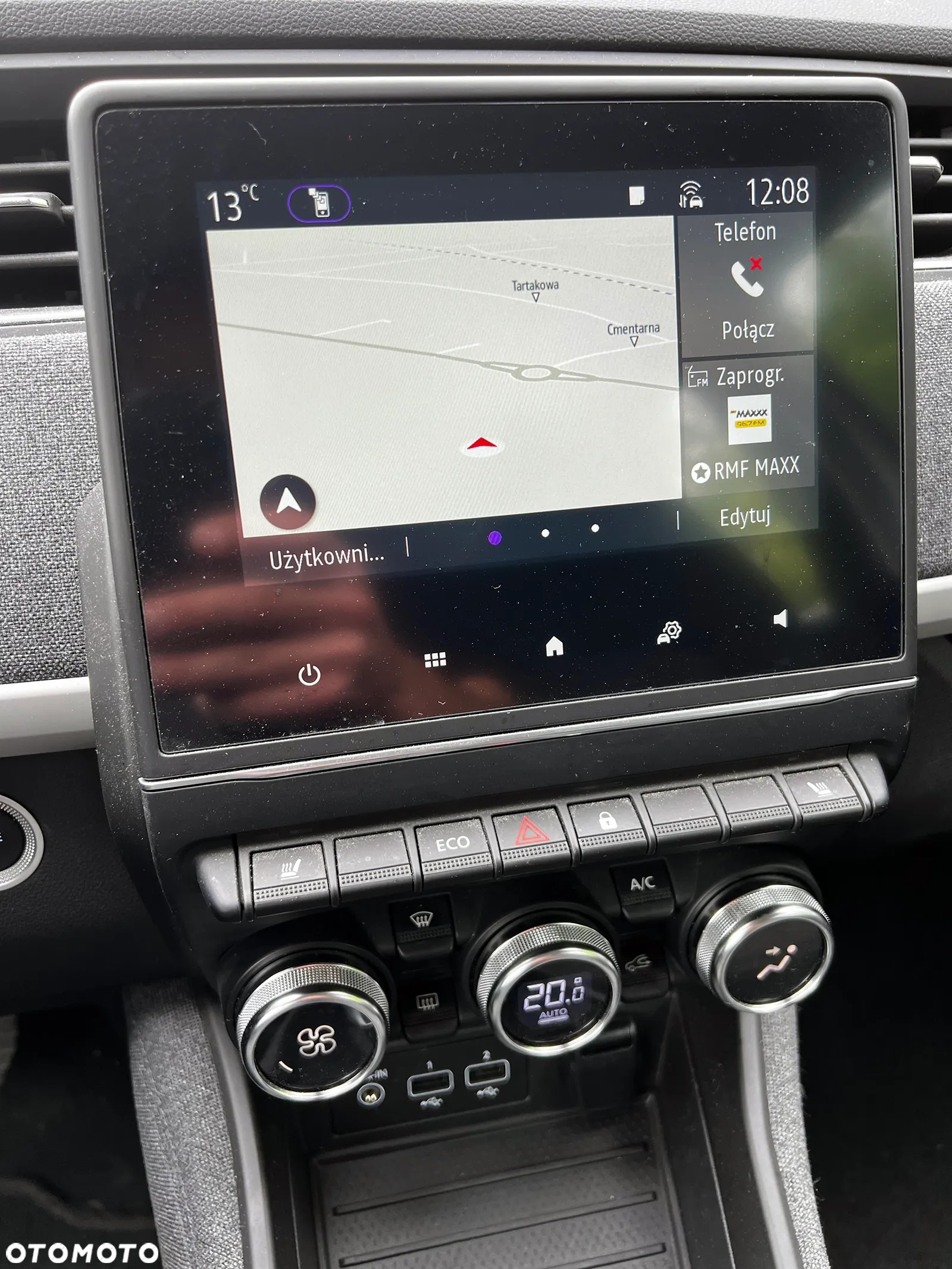 Renault Zoe R110 Z.E 50 Zen - 8