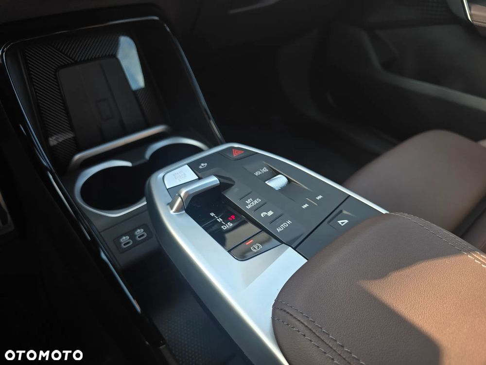 BMW X1 sDrive18i M Sport sport - 15