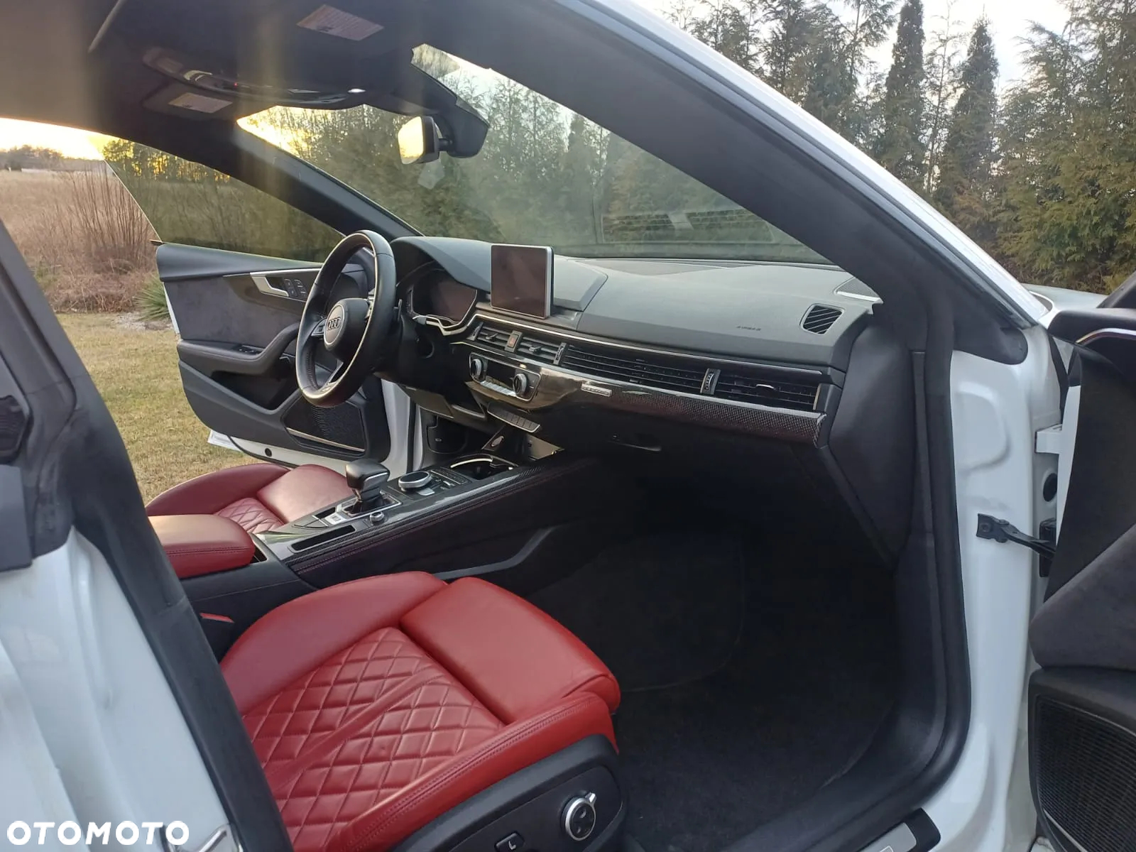 Audi S5 3.0 TFSI Quattro Tiptronic - 30
