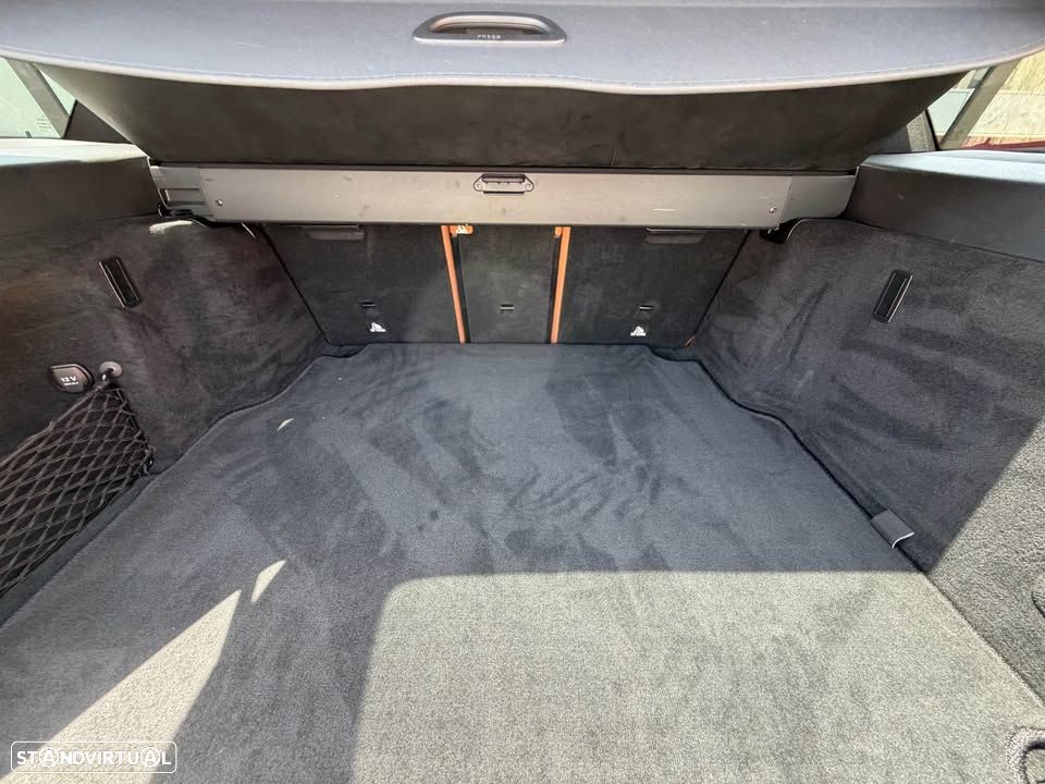 Mercedes-Benz C 220 d Station 9G-TRONIC AMG Line - 20