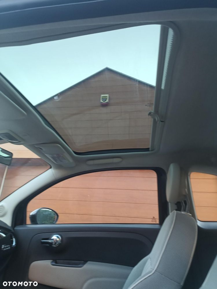 Fiat 500 - 7