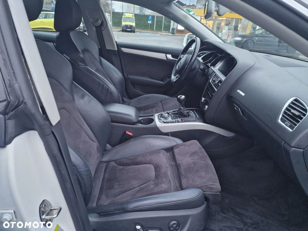 Audi A5 Sportback 1.8 TFSI - 15