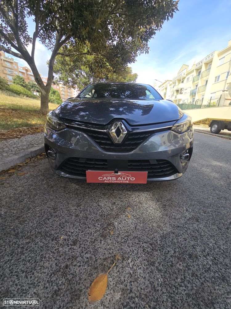 Renault Clio 1.0 TCe Limited - 38