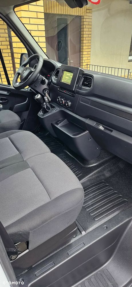 Renault MASTER - 12