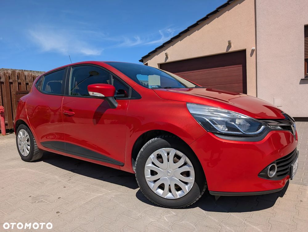 Renault Clio 1.2 16V Zen - 1