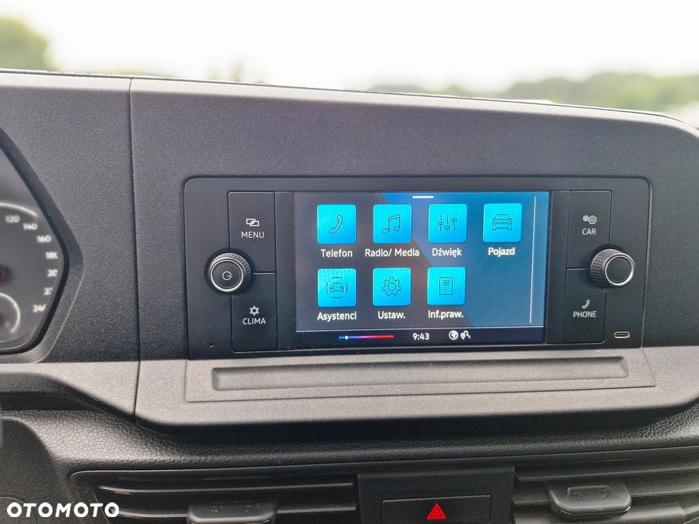 Volkswagen Caddy 2.0 TDI - 18