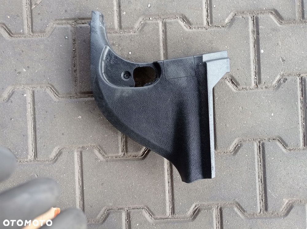 BMW F20 OSŁONA PROGU PRAWA 7221900 - 1