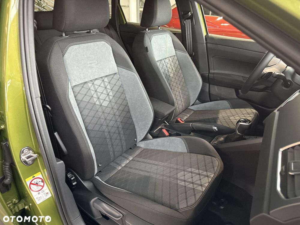 Volkswagen Taigo 1.5 TSI ACT R-Line Plus DSG - 18