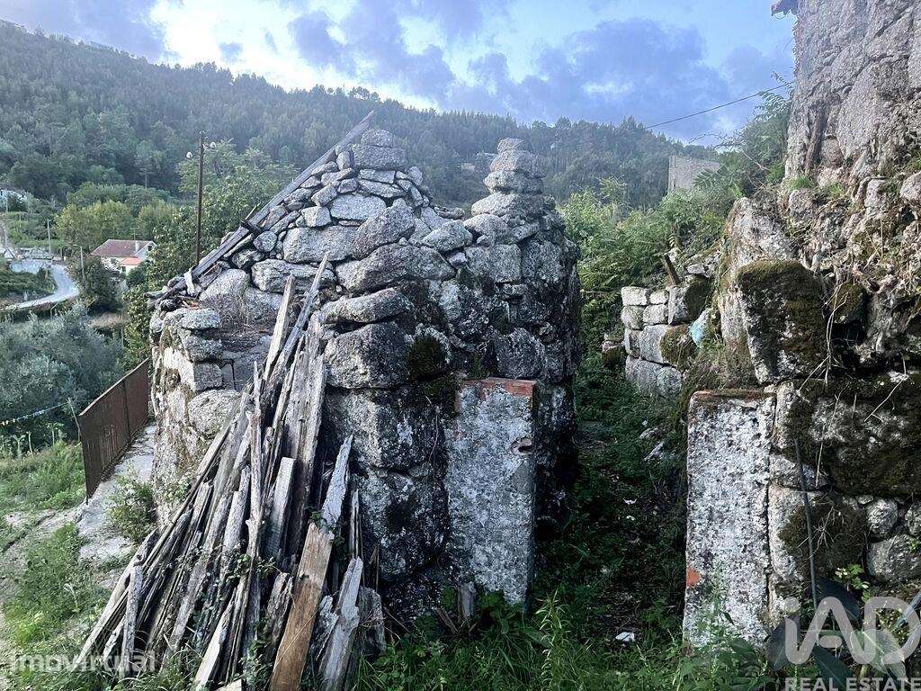 Terreno para construção em Mancelos - Grande imagem: 2/17