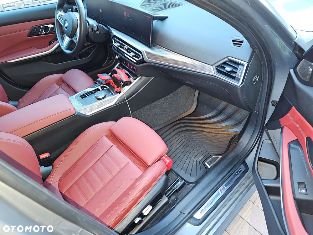 BMW Seria 3 - 3