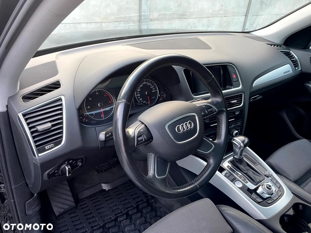 Audi Q5 2.0 TDI Quattro S tronic - 24
