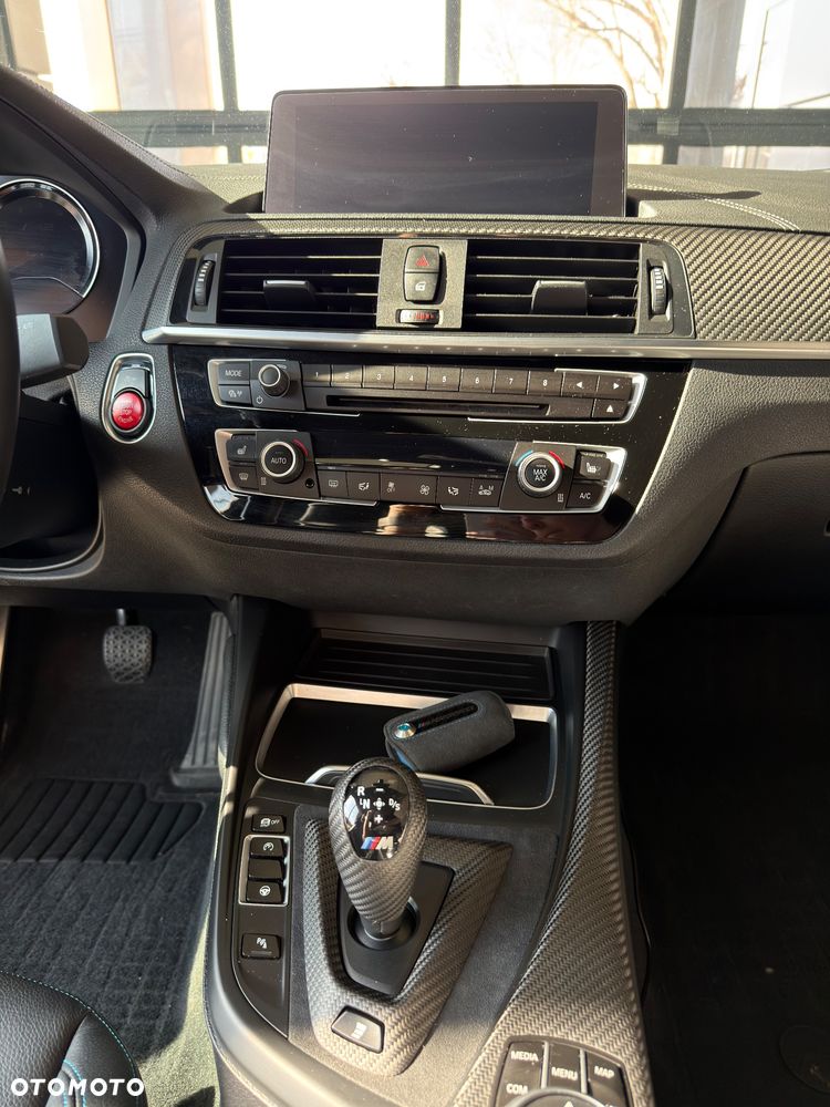 BMW M2 - 5