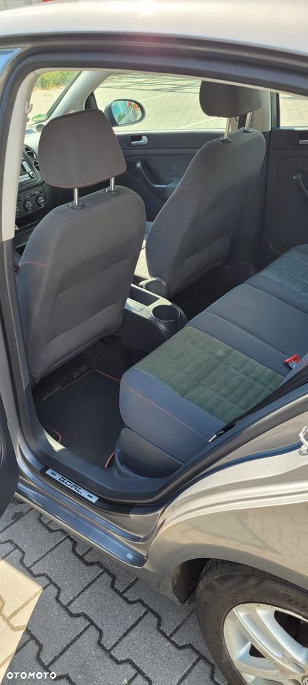 Volkswagen Golf Plus 1.6 Goal - 31
