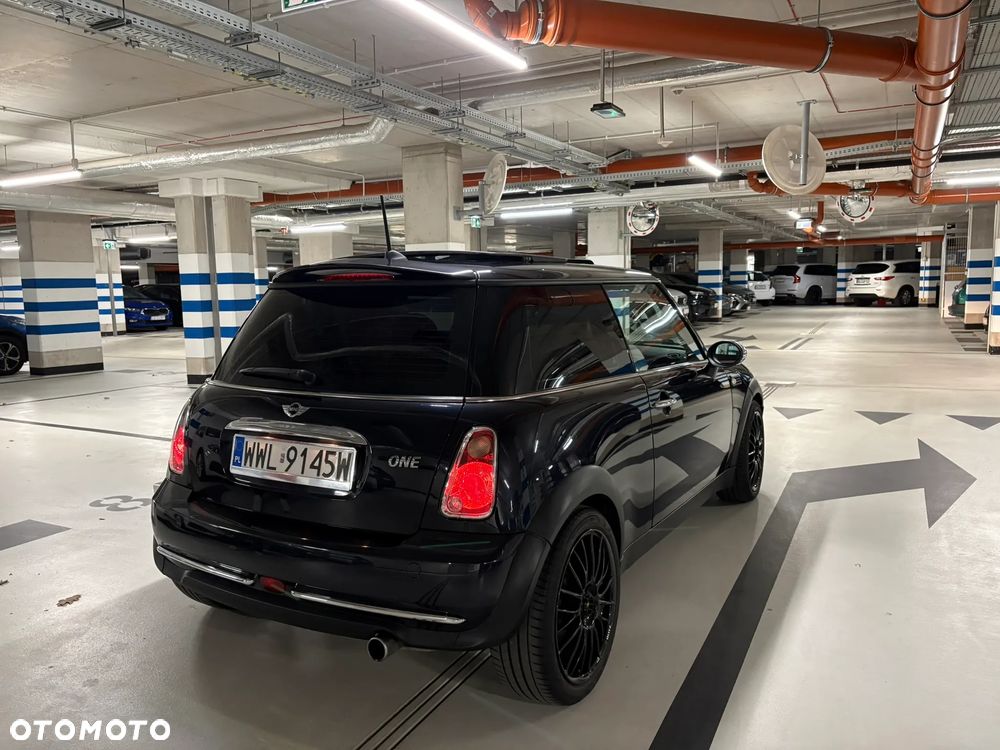 MINI ONE Standard - 29