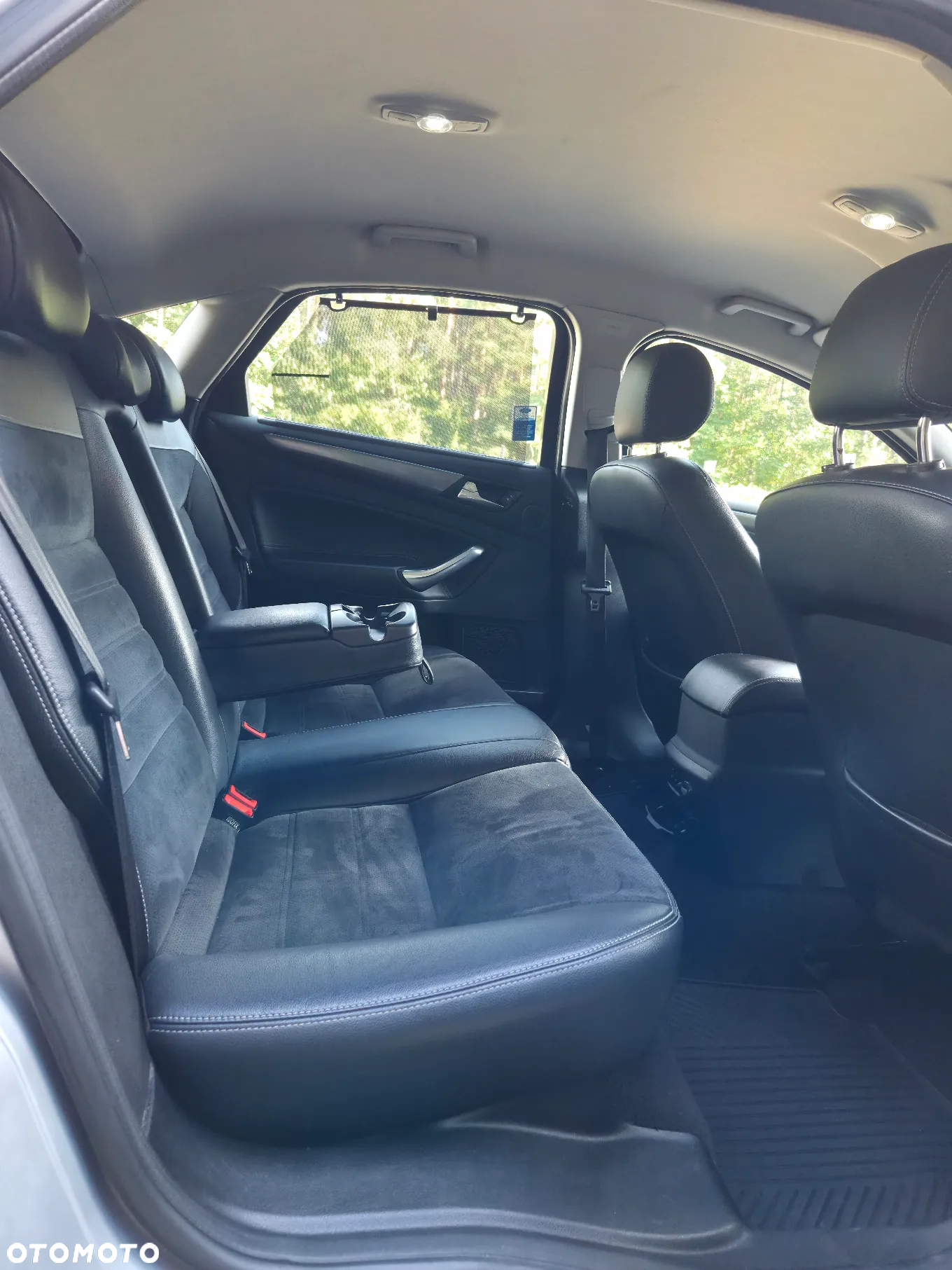 Ford Mondeo 2.0 TDCi Titanium - 13