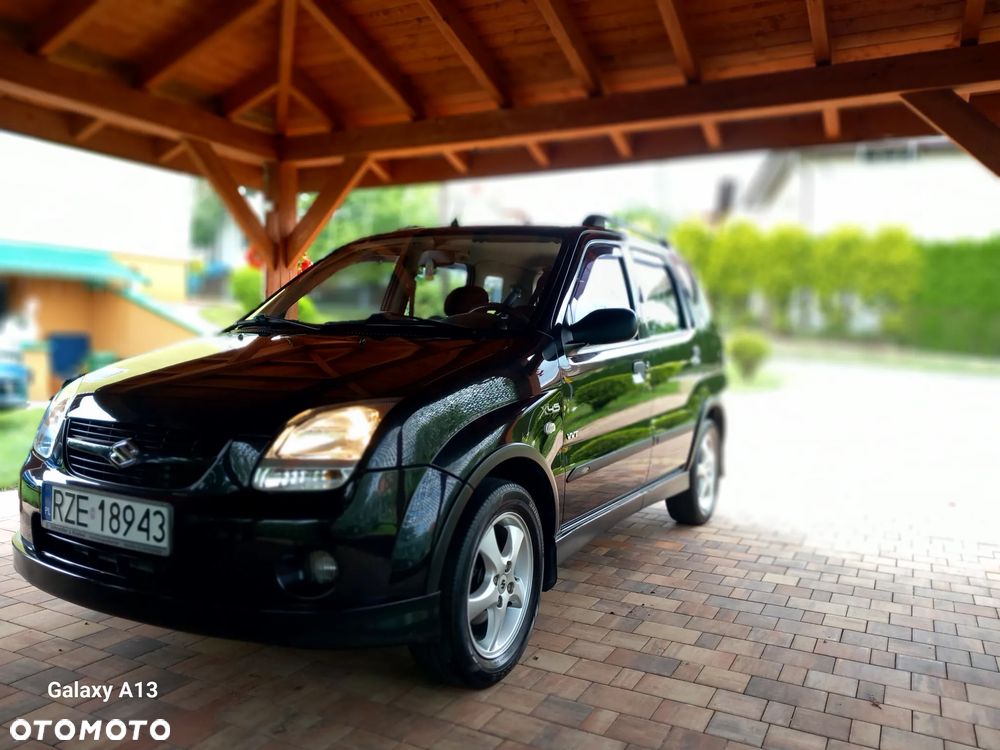 Suzuki Ignis 1.3 Comfort - 4