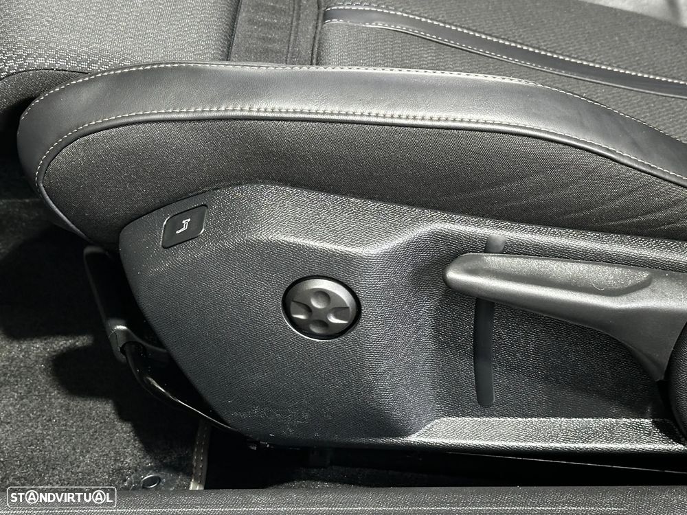 Peugeot 508 1.5 BlueHDi GT EAT8 - 40