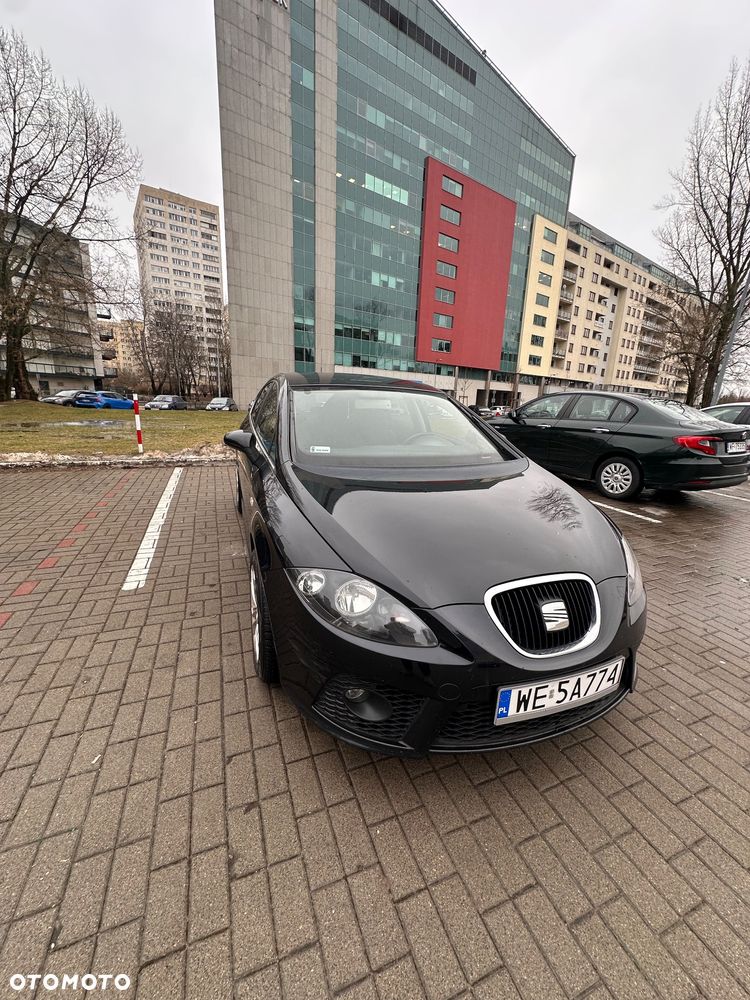Seat Leon - 2