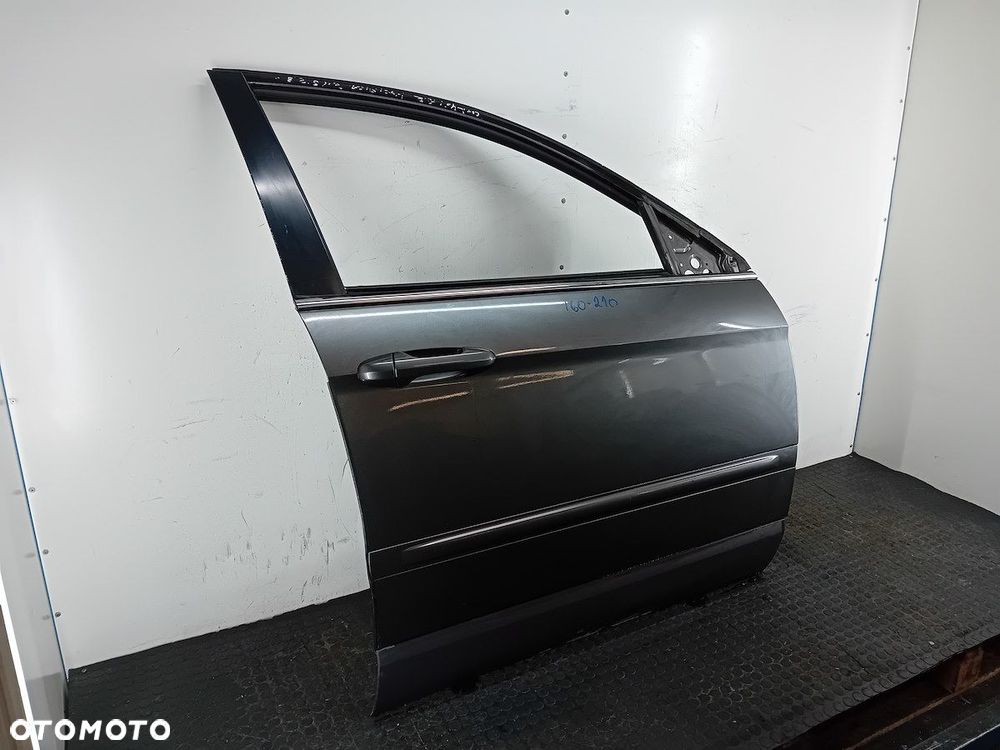 DRZWI PRZÓD PRAWY CHRYSLER PACIFICA PDR - 5