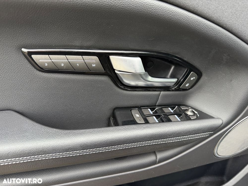 Land Rover Range Rover Evoque 2.0 l TD4 HSE Dynamic - 6