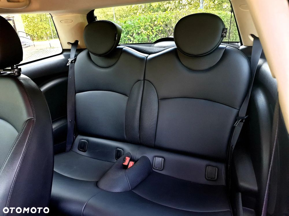 MINI Cooper S - 19