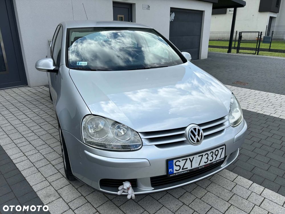 Volkswagen Golf 1.9 TDI Tour - 18
