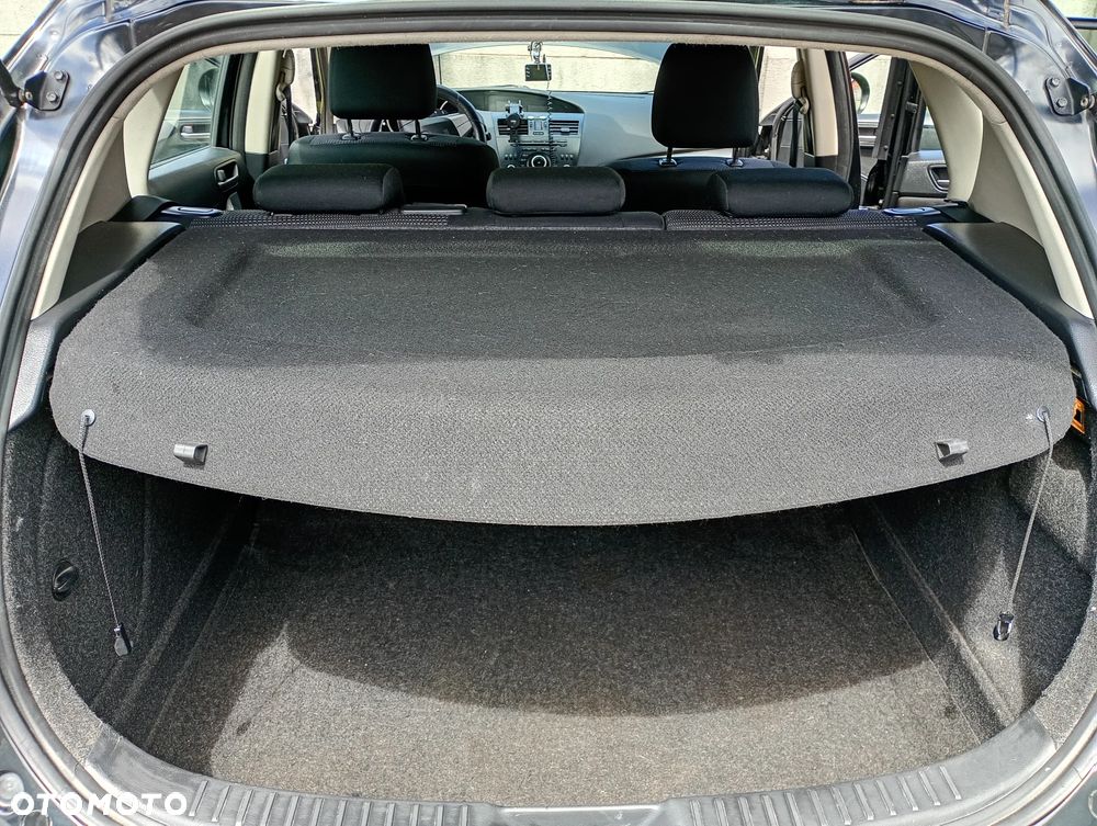 Mazda 3 1.6 MZR Exclusive-Line - 35