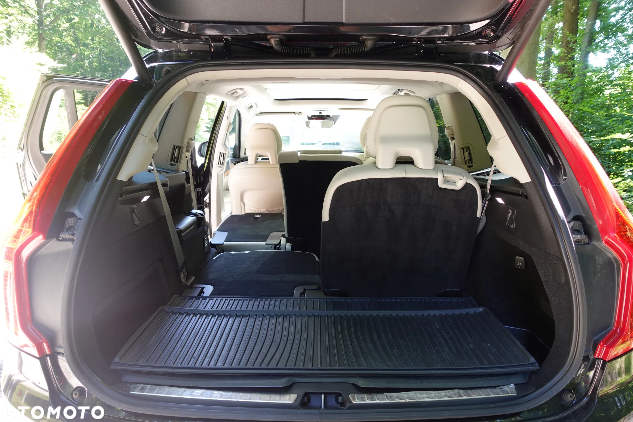 Volvo XC 90 - 14