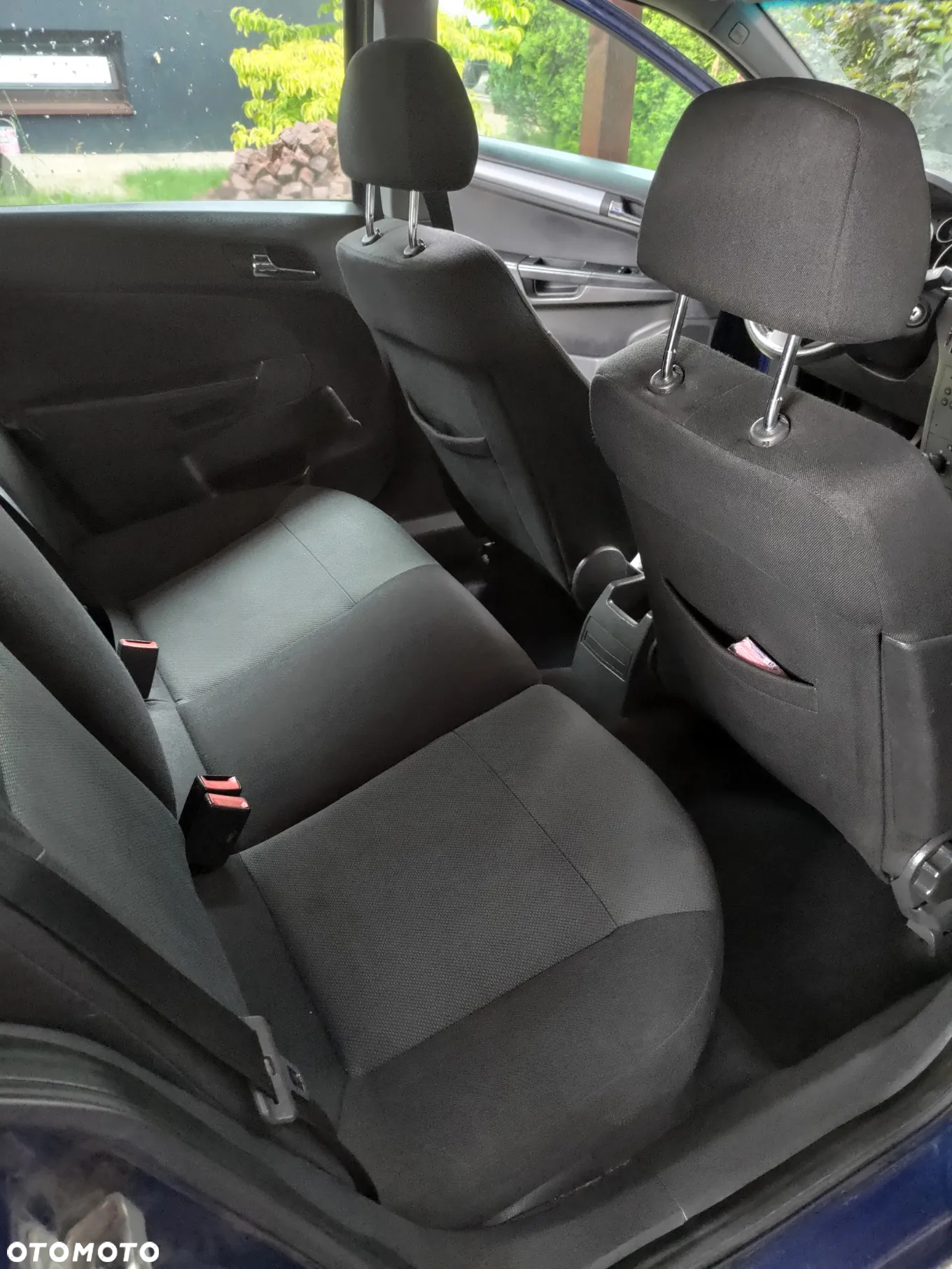 Opel Astra - 11
