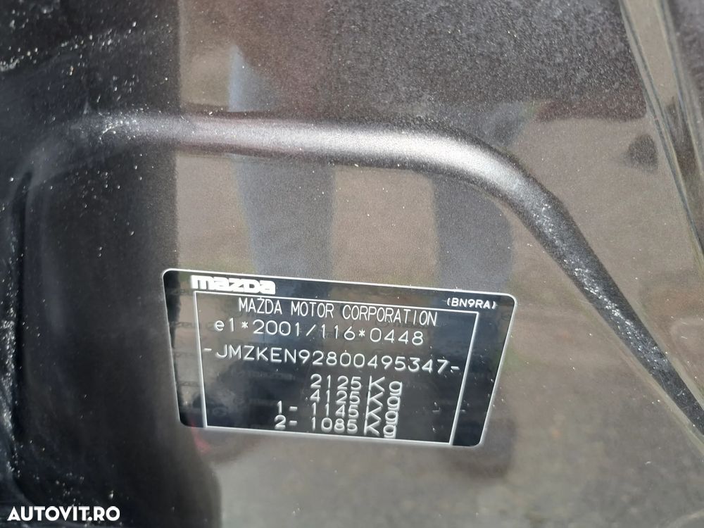 Mazda CX-5 CD175 4x4 AT Revolution - 4