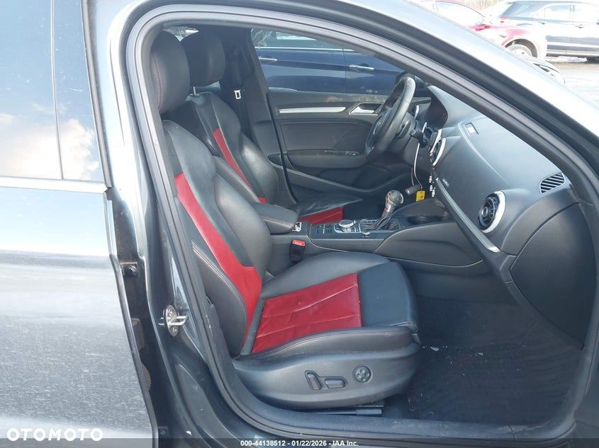 Audi S3 Limousine S tronic - 5