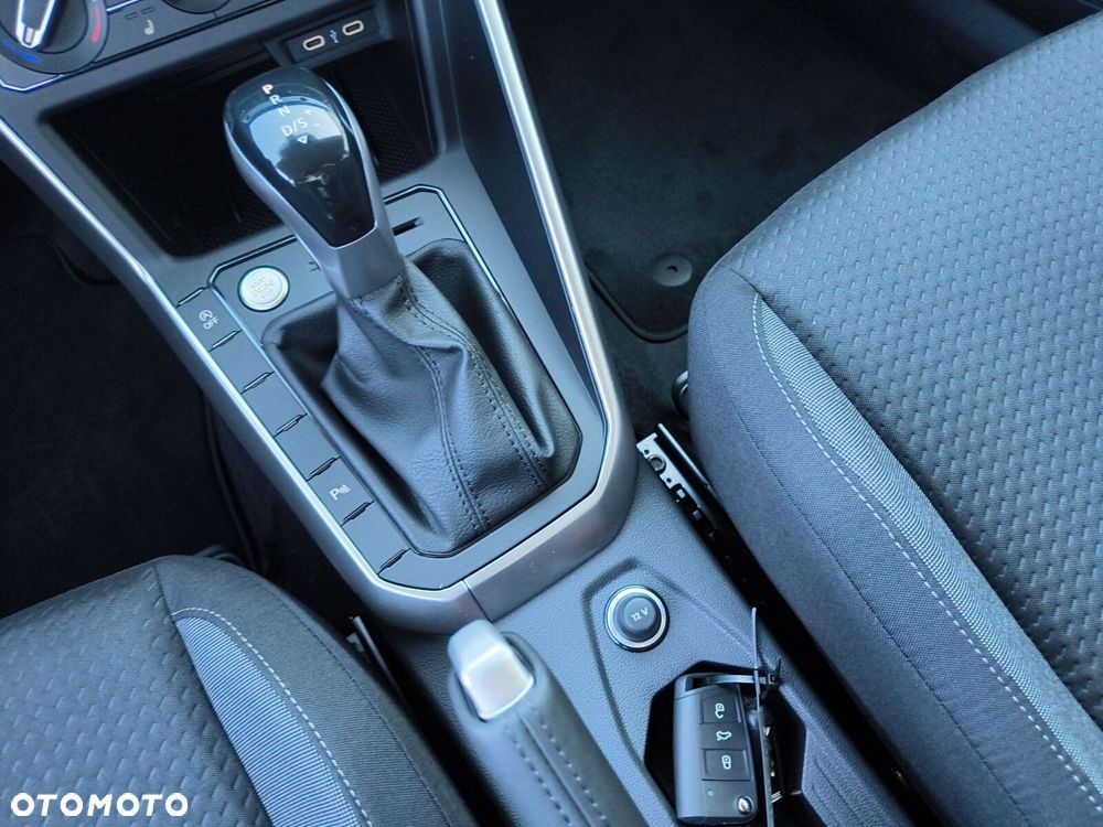Volkswagen Polo 2026