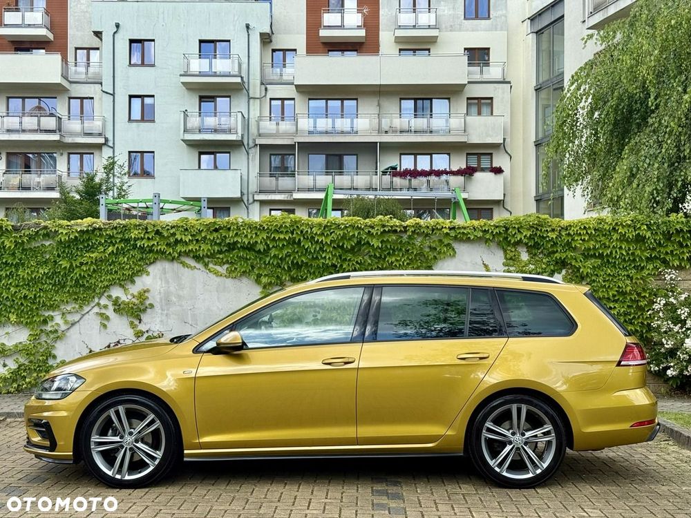 Volkswagen Golf Variant - 15