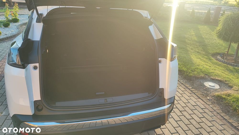 Peugeot 3008 1.5 BlueHDi Allure Pack S&S EAT8 - 12