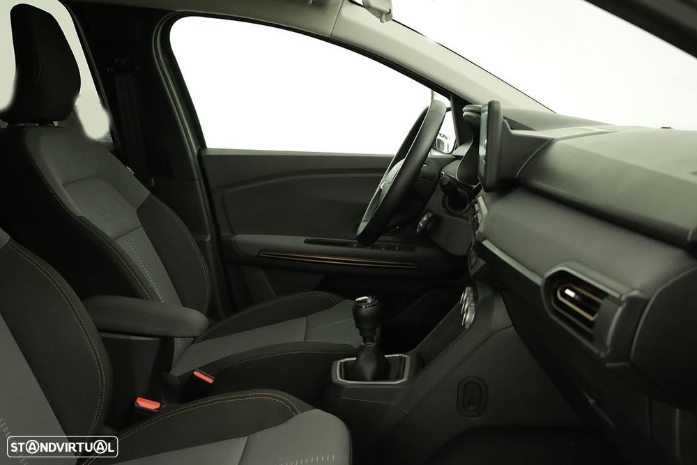 Dacia Jogger 1.0 ECO-G Extreme Bi-Fuel - 22