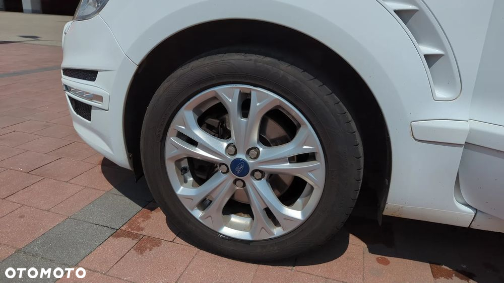 Ford S-Max 1.6 T Titanium - 16