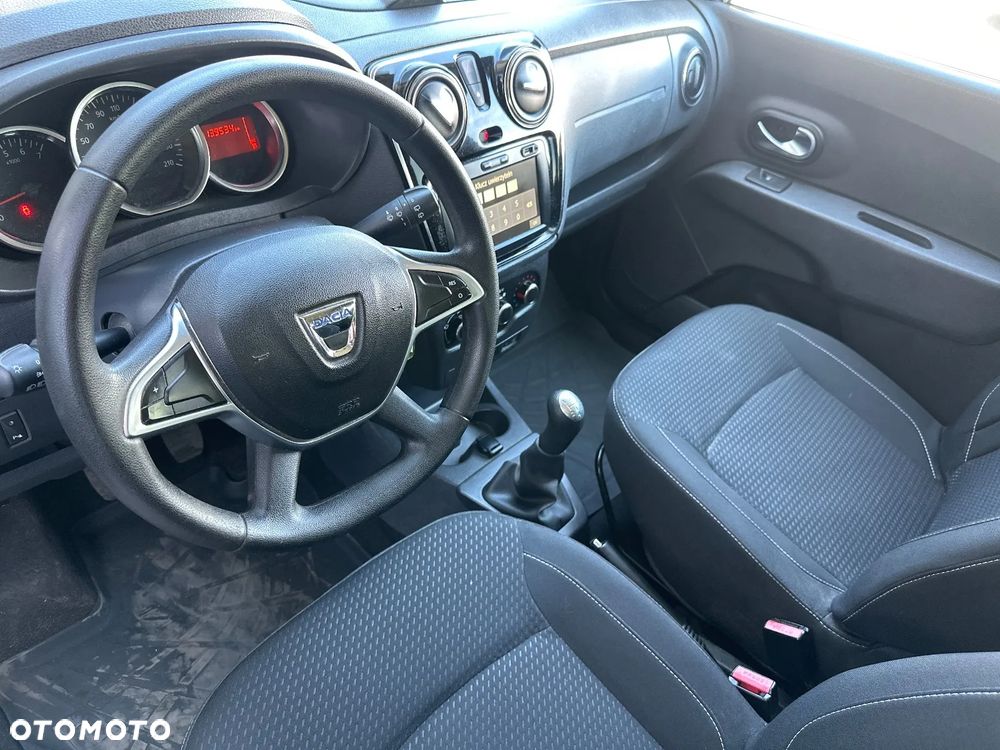 Dacia Lodgy - 20