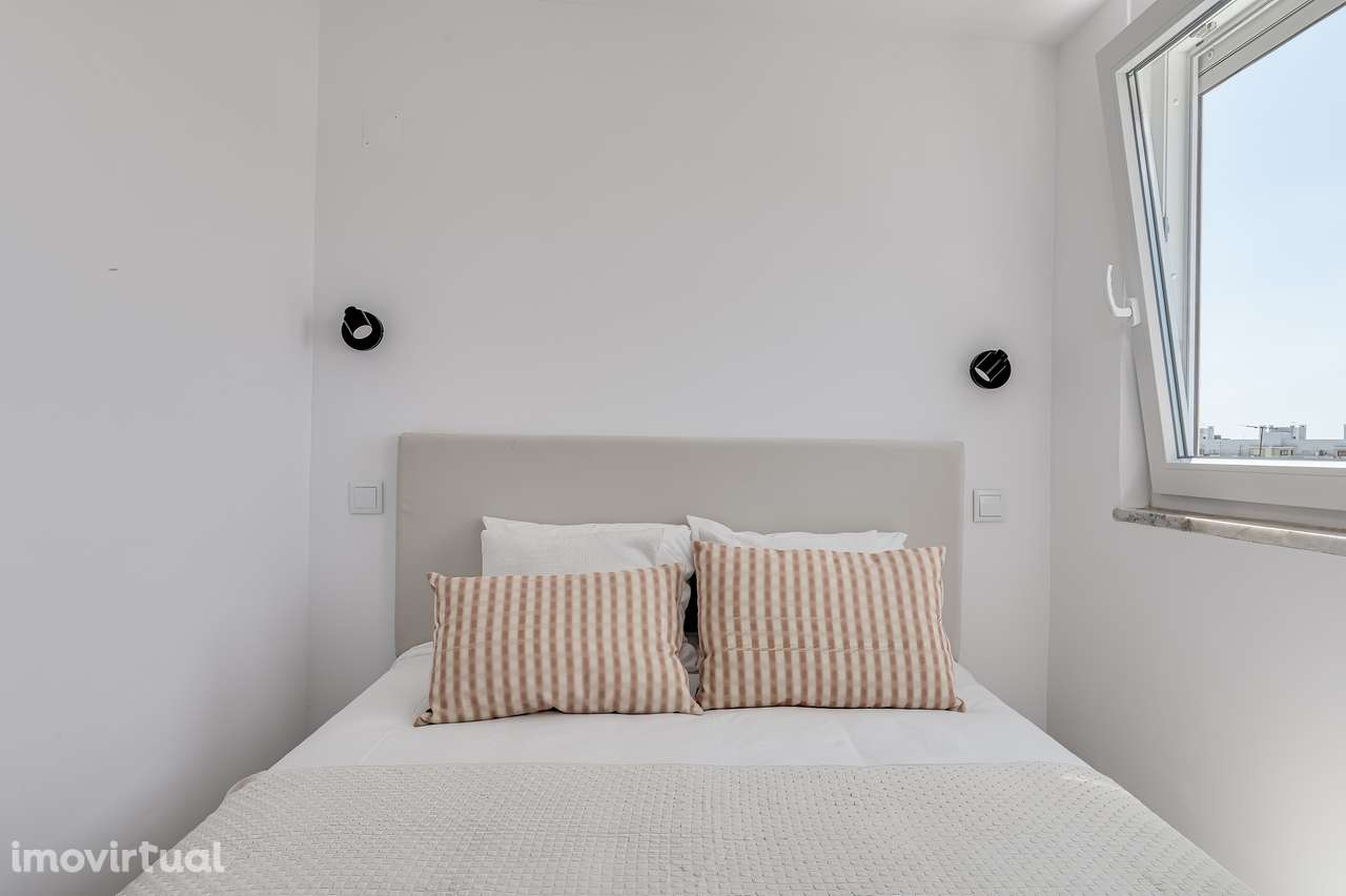 Estúdio novo nas Av.Novas - Grande imagem: 3/18