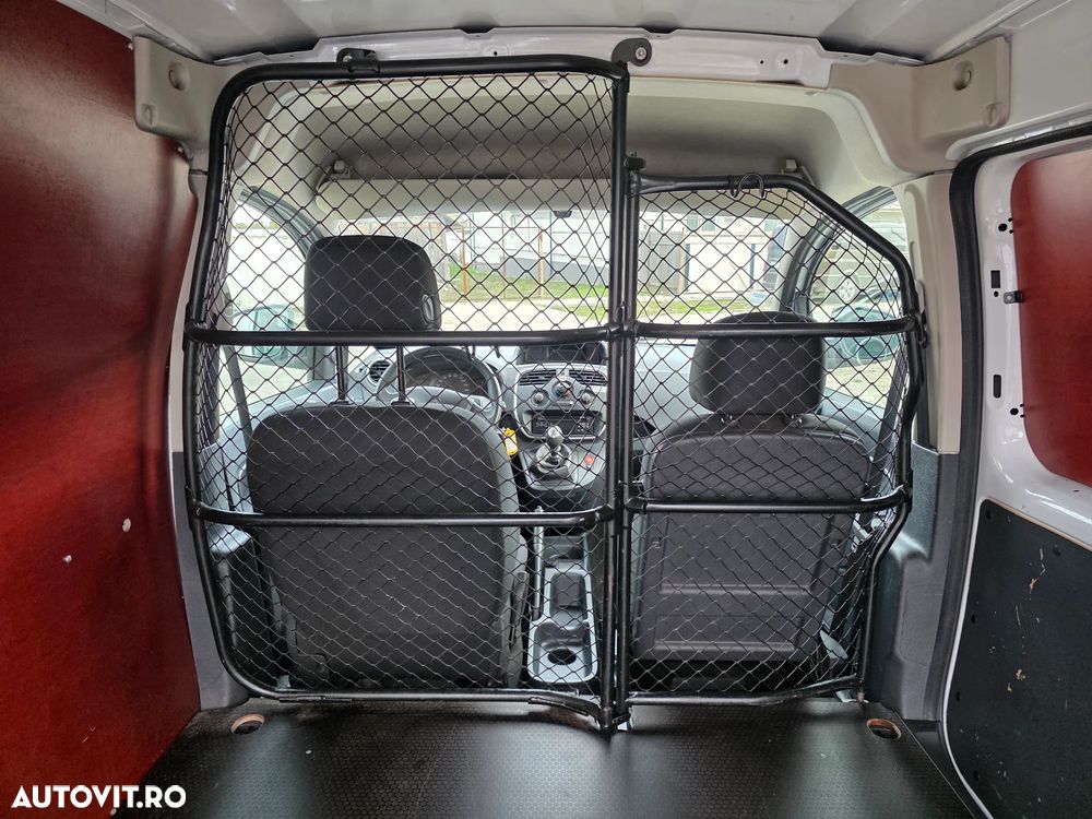Renault Kangoo - 6