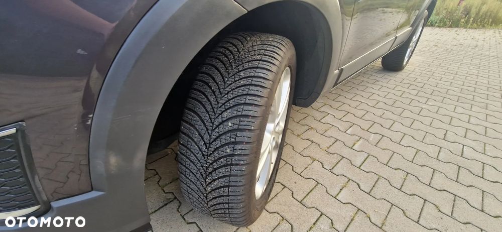 Chevrolet Captiva - 8